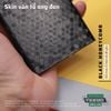 mieng-dan-skin-van-to-ong-den-black-honeycomb-samsung-s8-s9-s10-s20-s21-s22-s23-plus-ultra-5g-lite