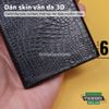 van-6-ca-sau-den-bong-mieng-dan-skin-da-van-noi-3d-khong-vien-cac-dong-samsung-s8-s9-s10-s20-s21-s22-s23-plus-ultra-5g-lite