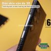 van-6-ca-sau-den-bong-mieng-dan-skin-da-van-noi-3d-khong-vien-cac-dong-samsung-note-8-note-9-note-10-note-20-plus-ultra-5g