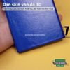 van-7-da-bo-xanh-duong-bong-mieng-dan-skin-da-van-noi-3d-khong-vien-cac-dong-samsung-s8-s9-s10-s20-s21-s22-s23-plus-ultra-5g-lite