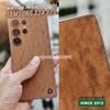 mieng-dan-skin-lung-khong-vien-chat-lieu-3m-gia-da-bo-nau-samsung-s24-s25-ultra-plus