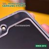 op-lung-samsung-z-flip6-flip-6-zacase-elegance-trong-suot-chong-soc