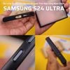 op-lung-chong-soc-samsung-s24-s25-ultra-zacase-elegant-ke-soc-tich-hop-vong-nam-cham-magsafe