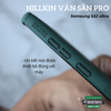 op-lung-samsung-s22-pro-plus-ultra-5g-s23-pro-plus-ultra-5g-nillkin-van-san-vien-mem-super-frosted-shield-pro