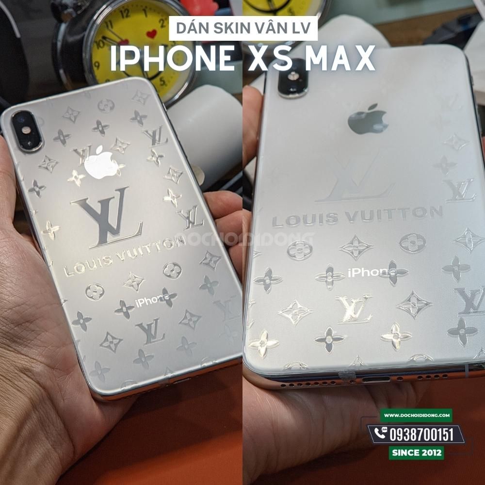 Louis Vuitton Iphone Xs Max Case  Etsy