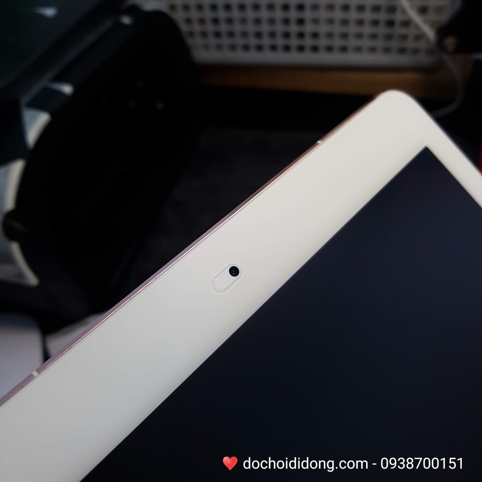 Miếng dán cường lực nhám Ipad Mini 5/ 9.7/ 10.2/ 10.5/ 11/ 12.9 Các Đời Zacase chống vân tay