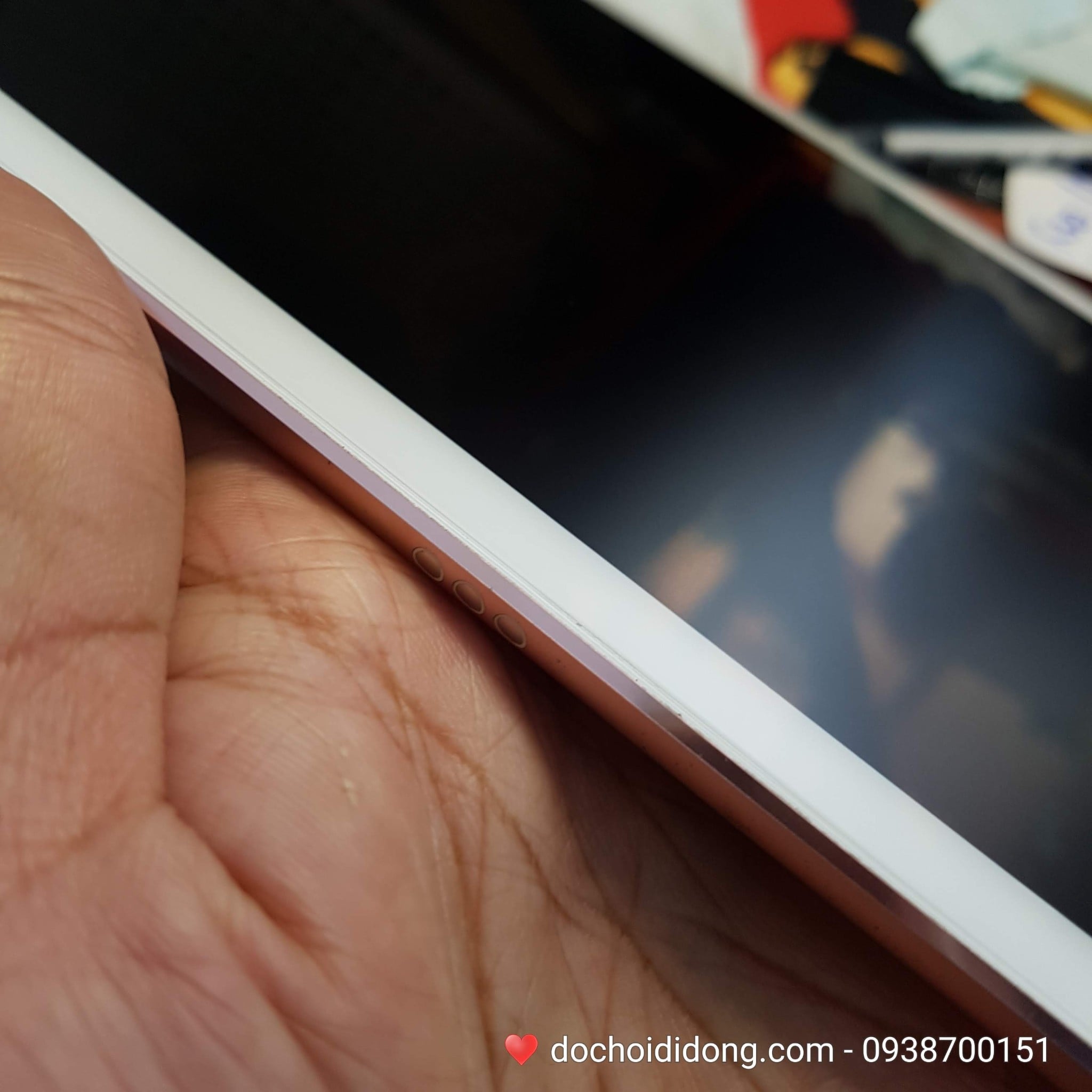 Miếng dán cường lực nhám Ipad Mini 5/ 9.7/ 10.2/ 10.5/ 11/ 12.9 Các Đời Zacase chống vân tay