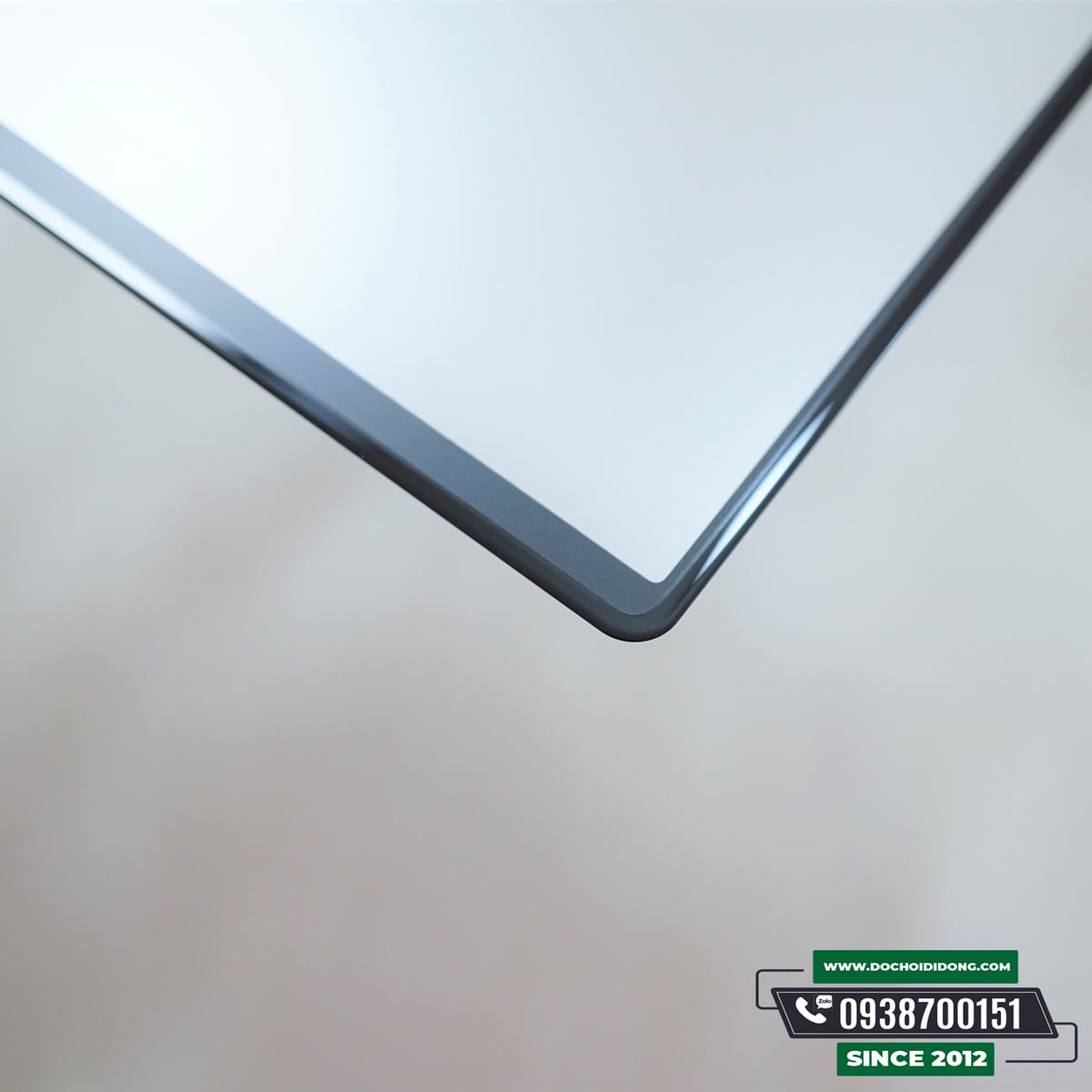 Miếng dán cường lực nhám Sony Xperia1 Zacase full màn hình chống vân tay