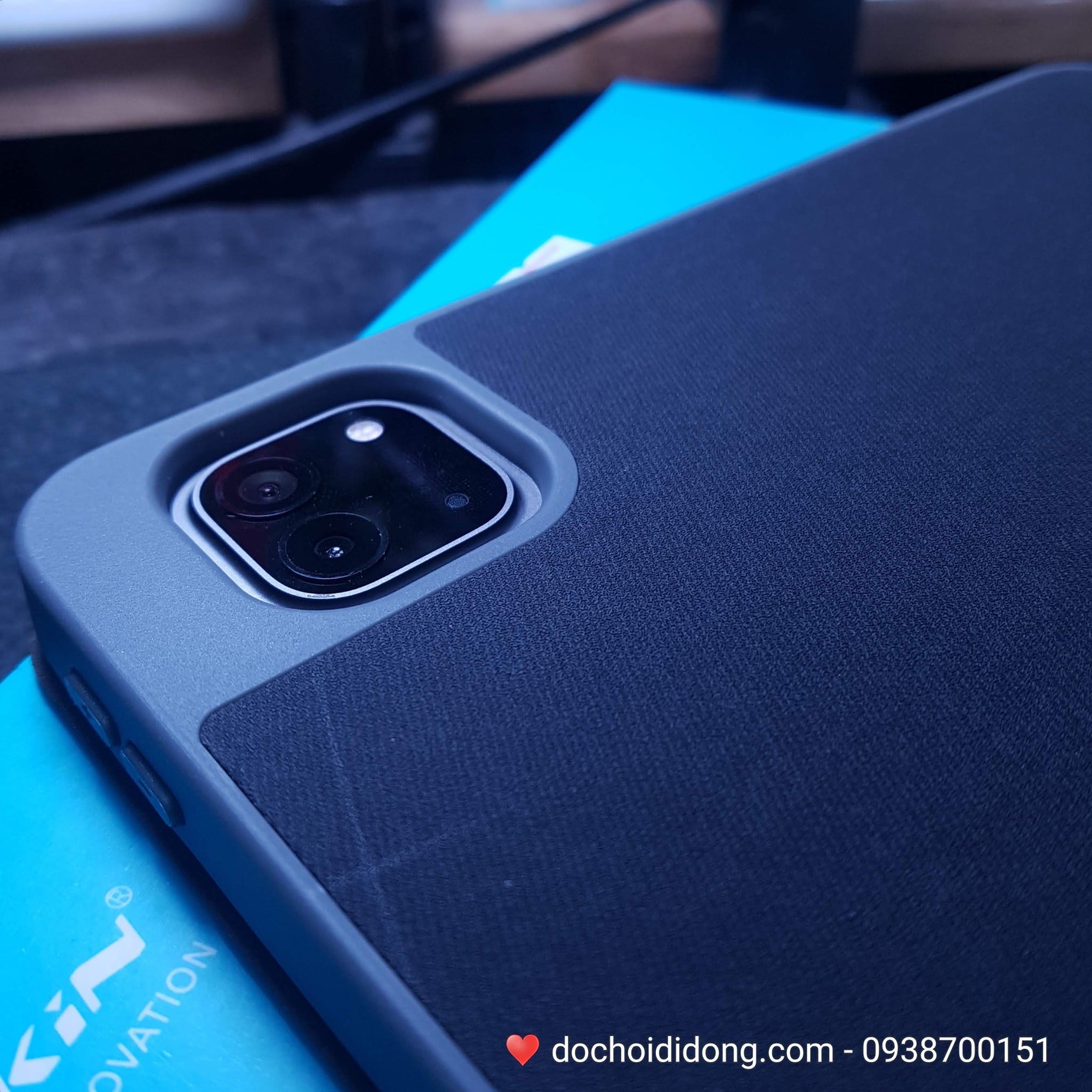 Bao Da IPad Pro 2020 Mutural Chống Sốc