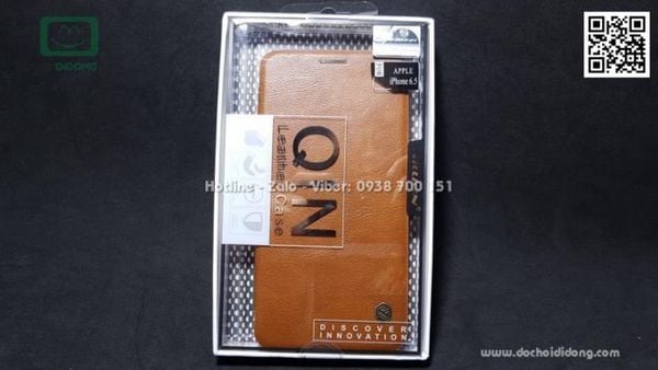 bao-da-iphone-xs-max-nillkin-qin