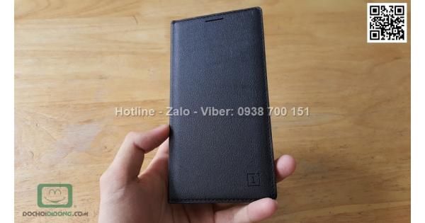 bao-da-oneplus-3-van-san-dang-flip-cover