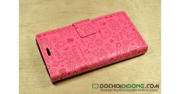 bao-da-oppo-find-way-u705t-hoa-van-de-thuong