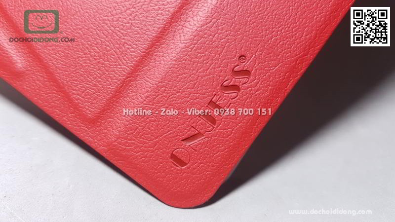 Bao da Samsung Galaxy Tab A 10.5 T595 (2018) Onjess lưng dẻo êm ái