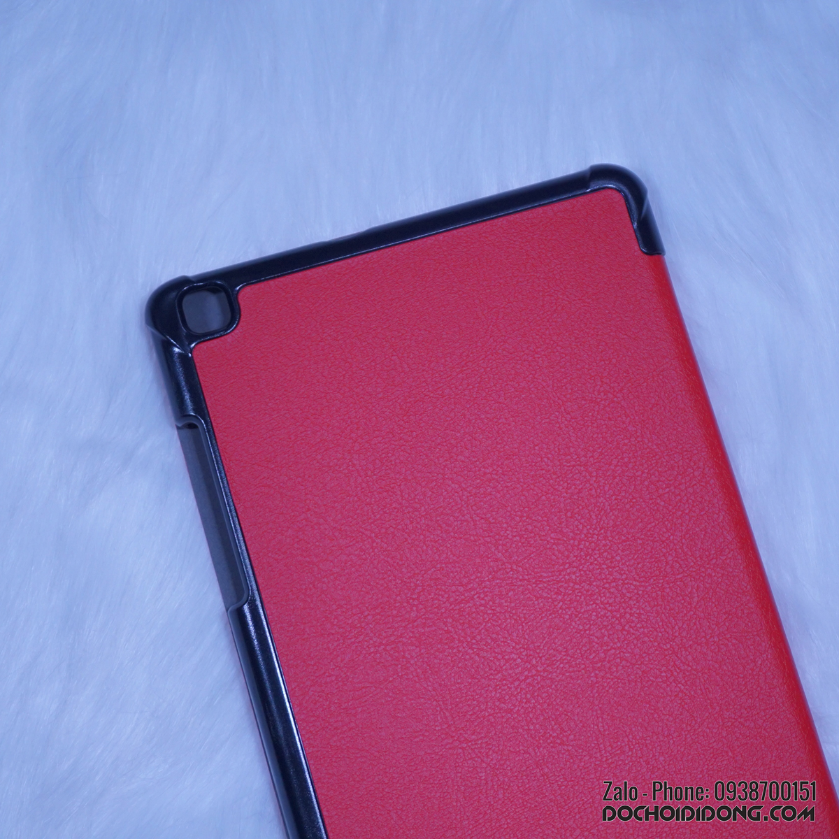 Bao da Samsung Galaxy Tab A 8.0 T295 2019 dạng flip cao cấp
