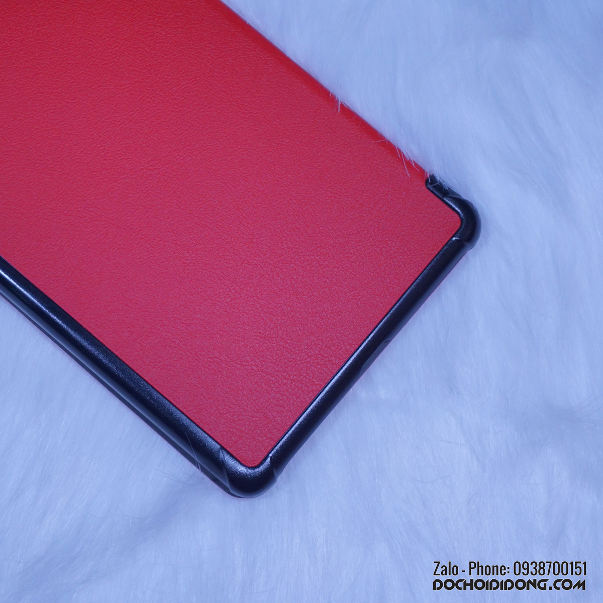 Bao da Samsung Galaxy Tab A 8.0 T295 2019 dạng flip cao cấp