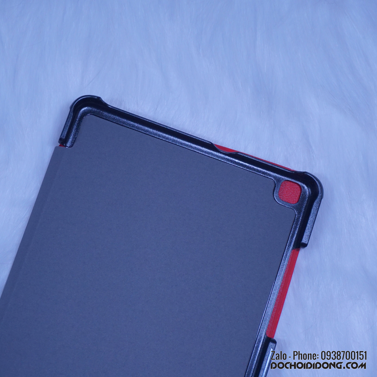 Bao da Samsung Galaxy Tab A 8.0 T295 2019 dạng flip cao cấp