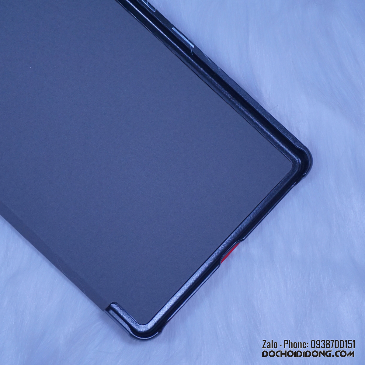 Bao da Samsung Galaxy Tab A 8.0 T295 2019 dạng flip cao cấp