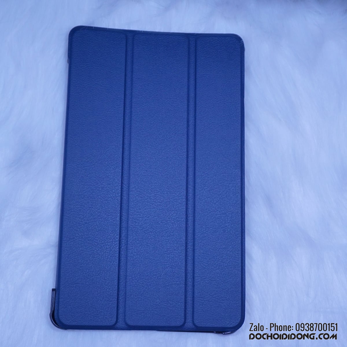 Bao da Samsung Galaxy Tab A 8.0 T295 2019 dạng flip cao cấp