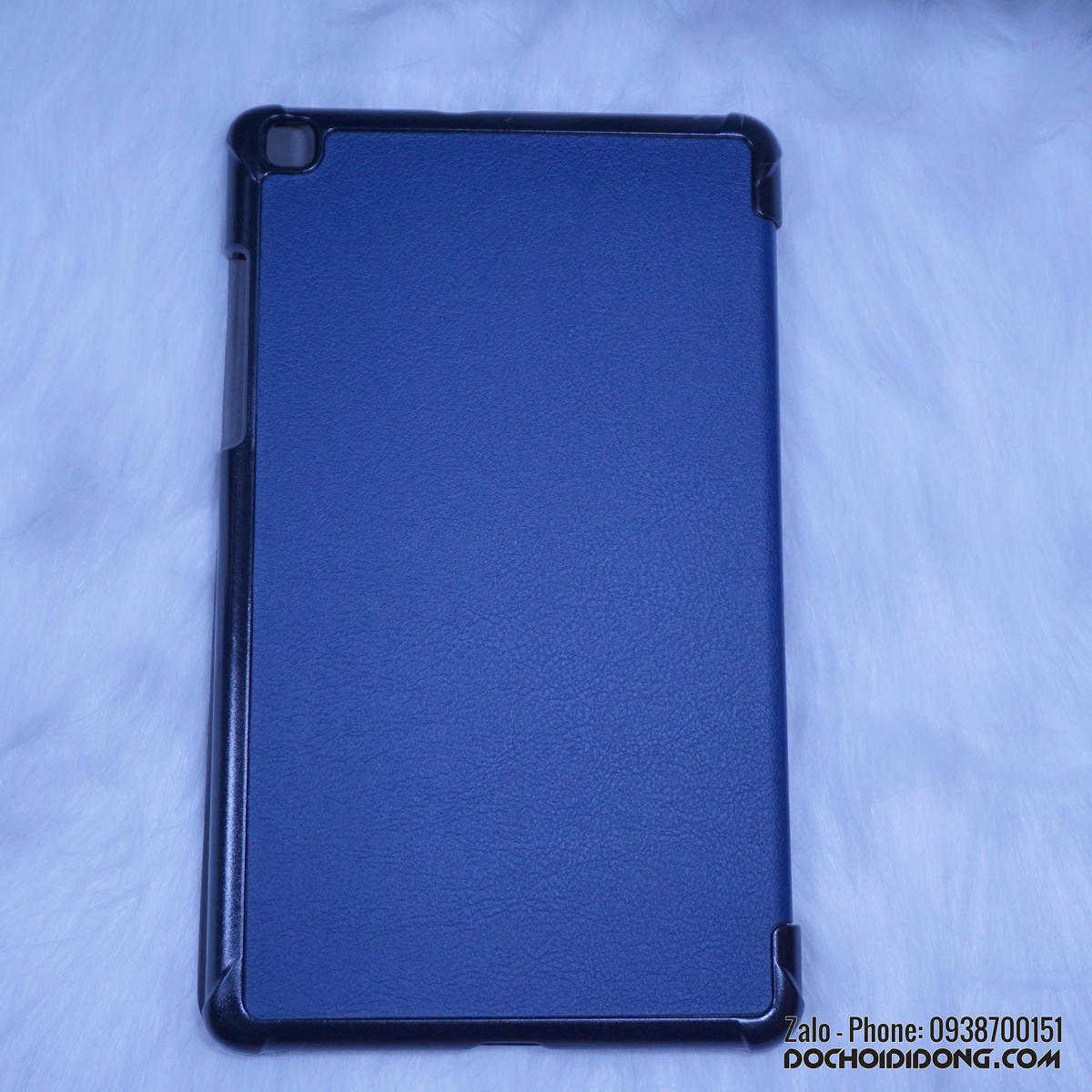 Bao da Samsung Galaxy Tab A 8.0 T295 2019 dạng flip cao cấp