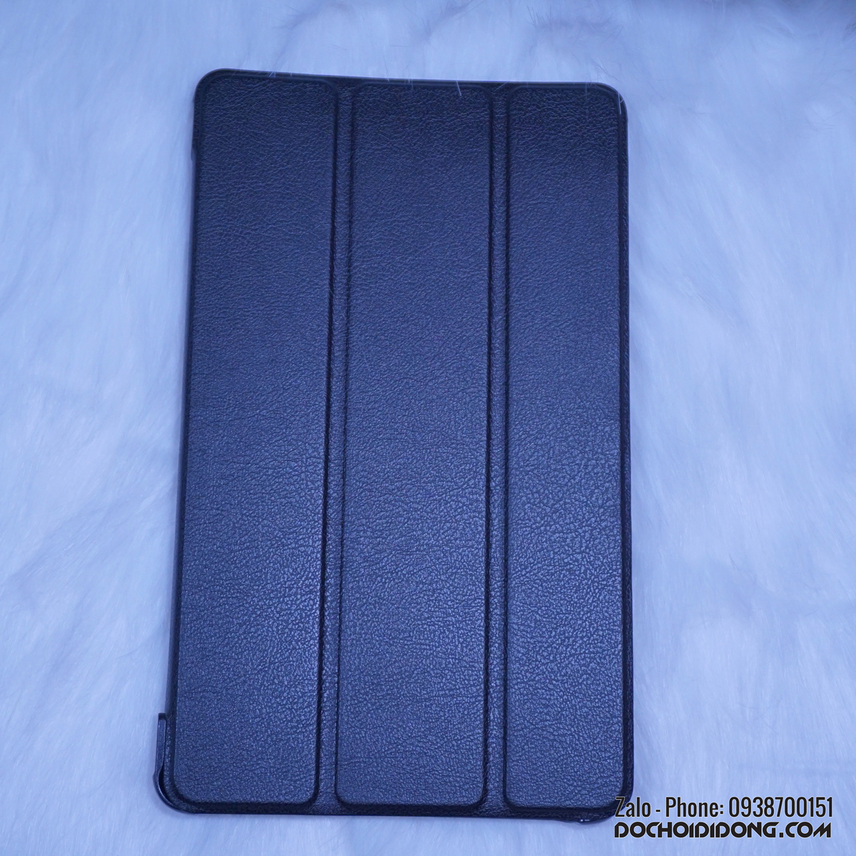Bao da Samsung Galaxy Tab A 8.0 T295 2019 dạng flip cao cấp