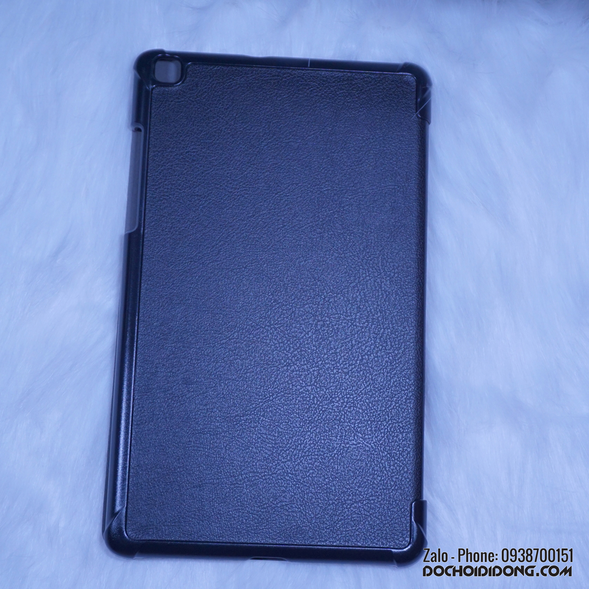 Bao da Samsung Galaxy Tab A 8.0 T295 2019 dạng flip cao cấp