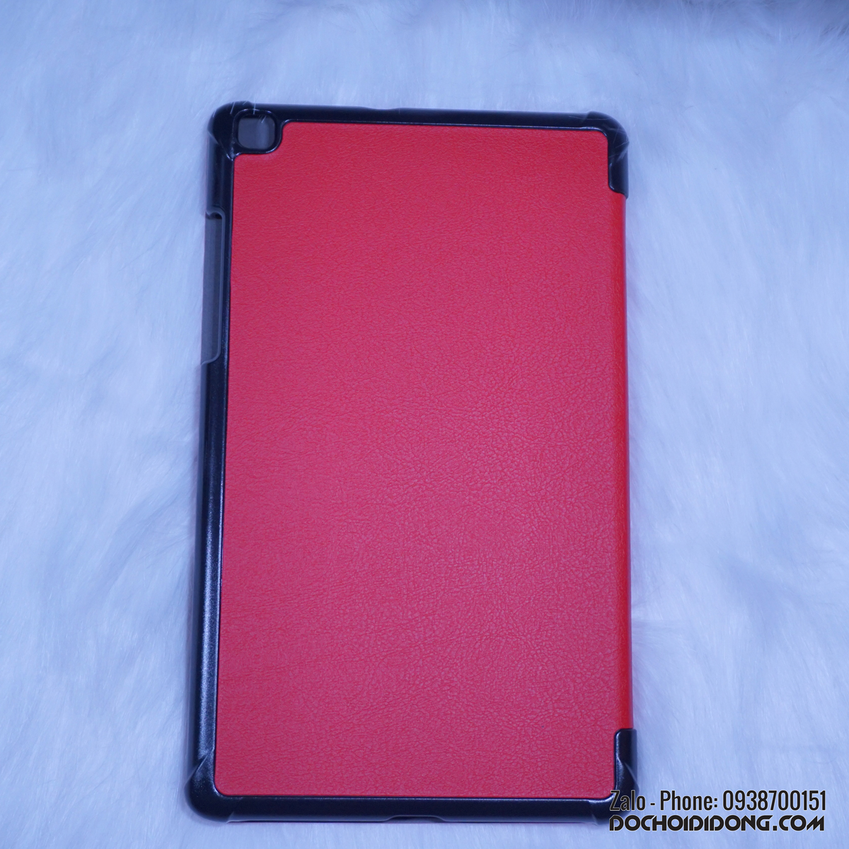 Bao da Samsung Galaxy Tab A 8.0 T295 2019 dạng flip cao cấp