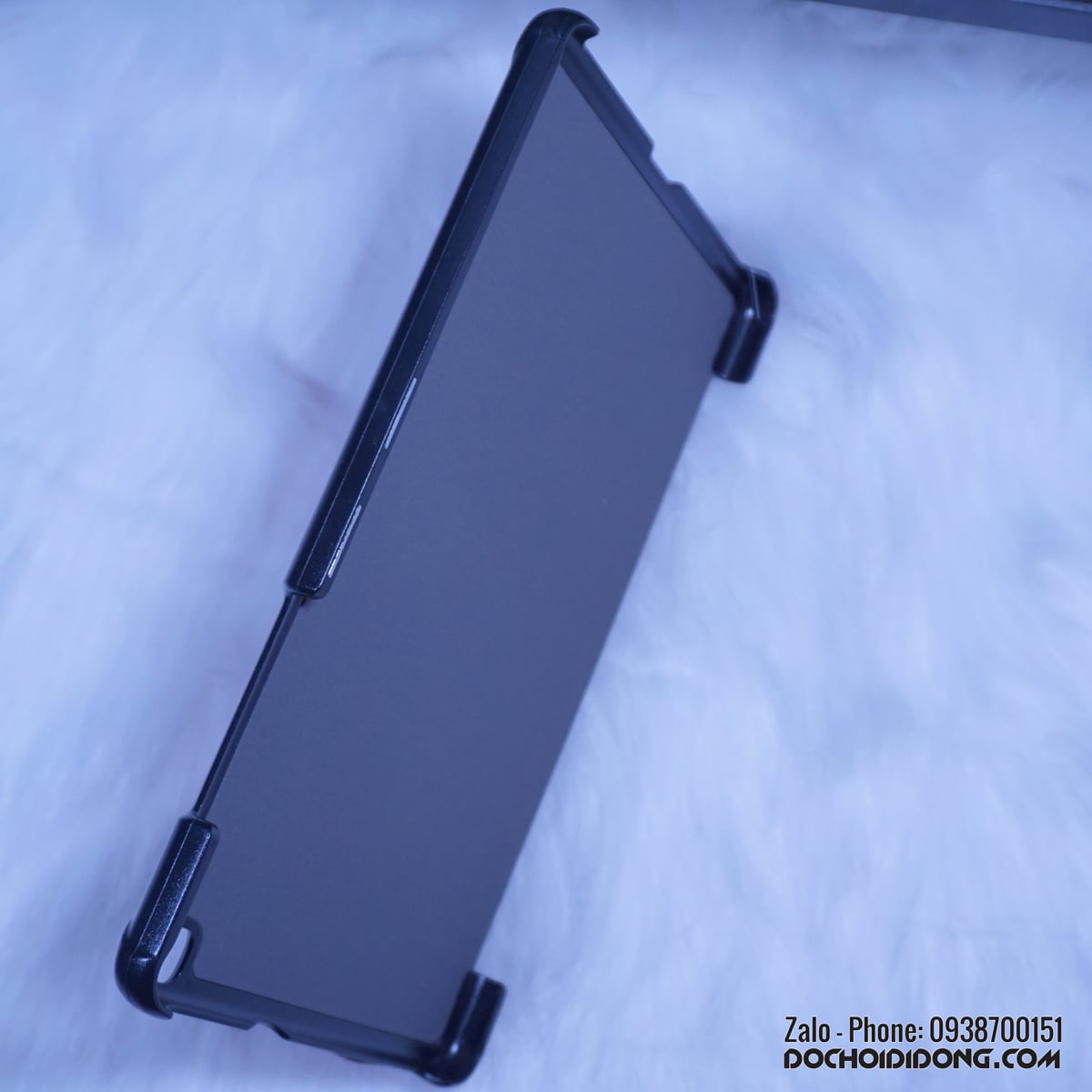 Bao da Samsung Galaxy Tab A 8.0 T295 2019 dạng flip cao cấp