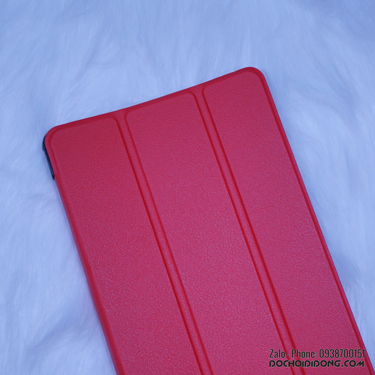 Bao da Samsung Galaxy Tab A 8.0 T295 2019 dạng flip cao cấp