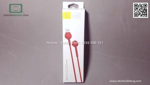 cap-sac-lightning-baseus-maruko-video