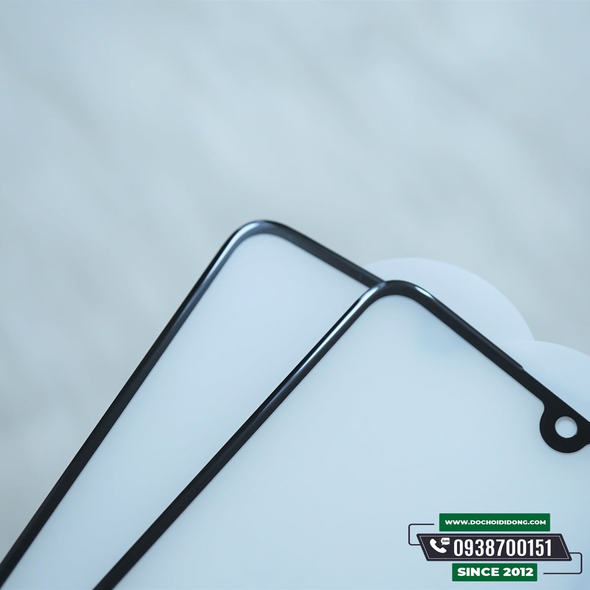 Dán cường lực Huawei P30 Lite ( Nova 4e ) Zacase