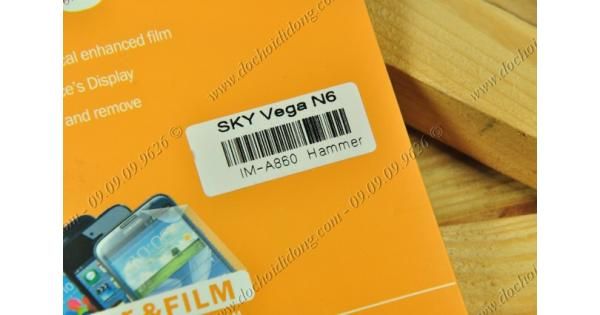 dan-man-hinh-sky-a860-clover-hammer-chong-va-dap