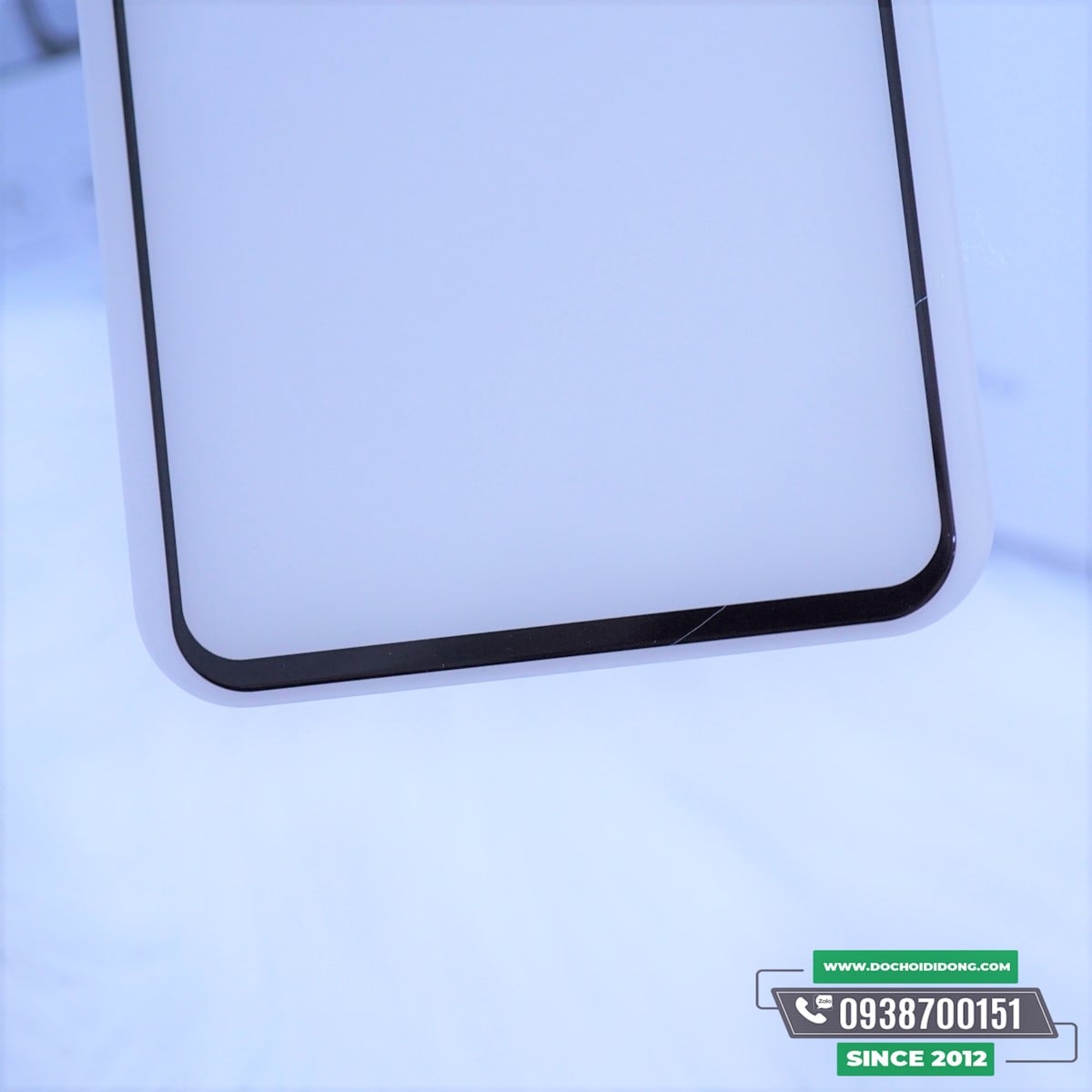 Dán Cường Lực Zeelot PureGlasss Cho Google Pixel 4 XL