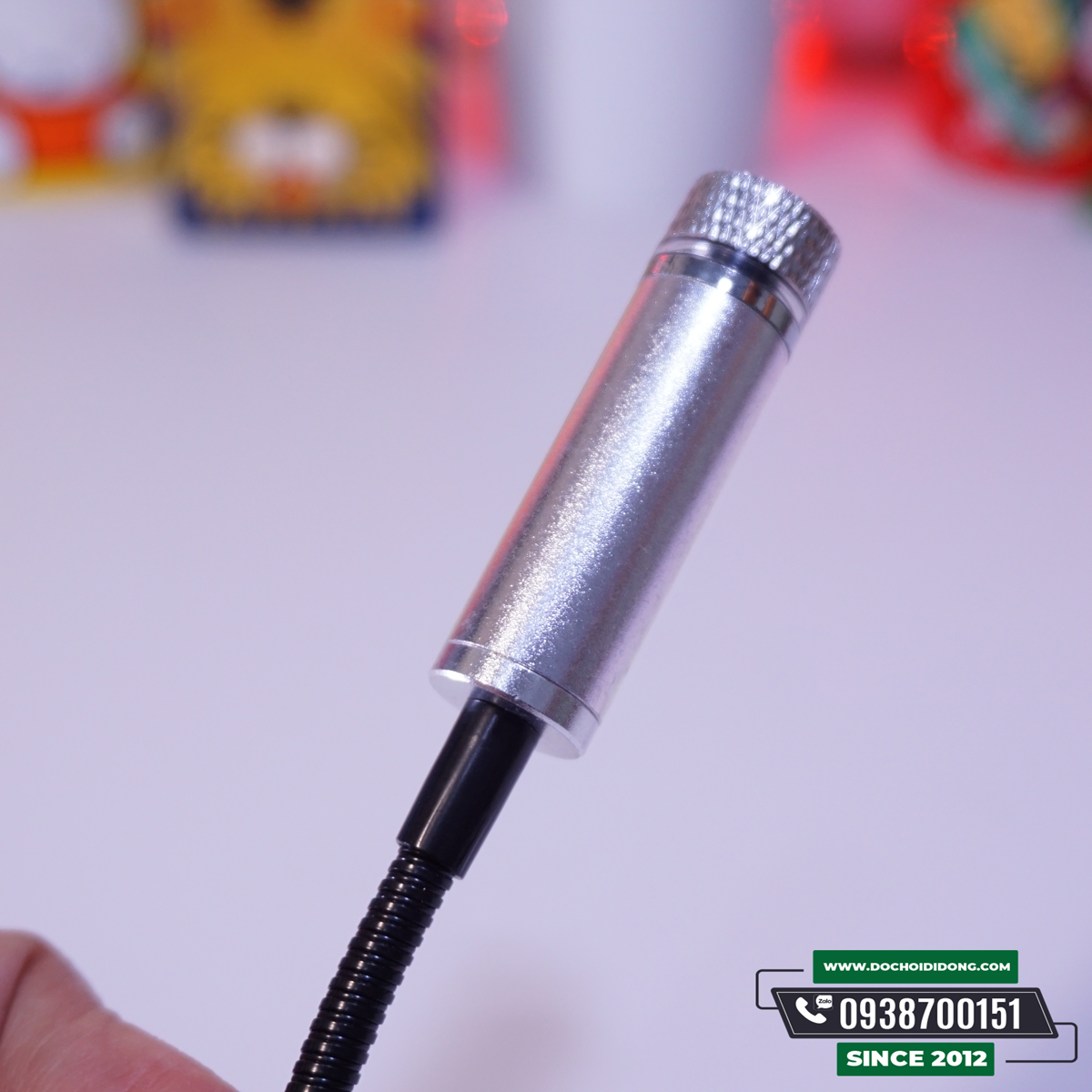 Đèn USB trang trí trần nhà trần xe ô tô nghìn sao lấp lánh