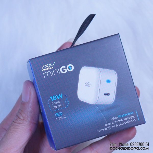dock-sac-nhanh-innostyle-minigo-usb-c-pd-18w