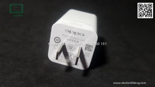 dock-sach-nhanh-oppo-vooc-4-0-ak779