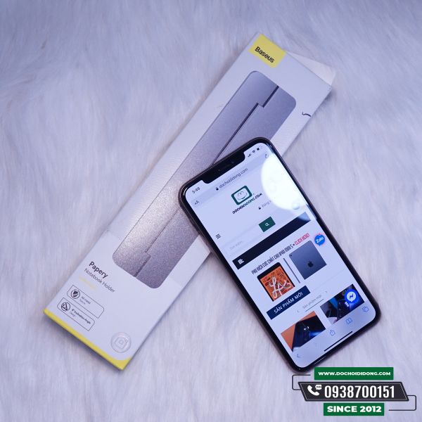 de-tan-nhiet-dang-xep-sieu-mong-baseus-papery-notebook-holder-dung-cho-cho-macbook-laptop