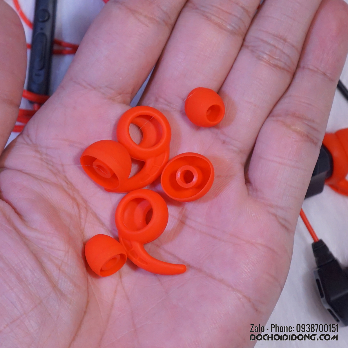 Tai nghe game thủ Sendem S2 mic rời