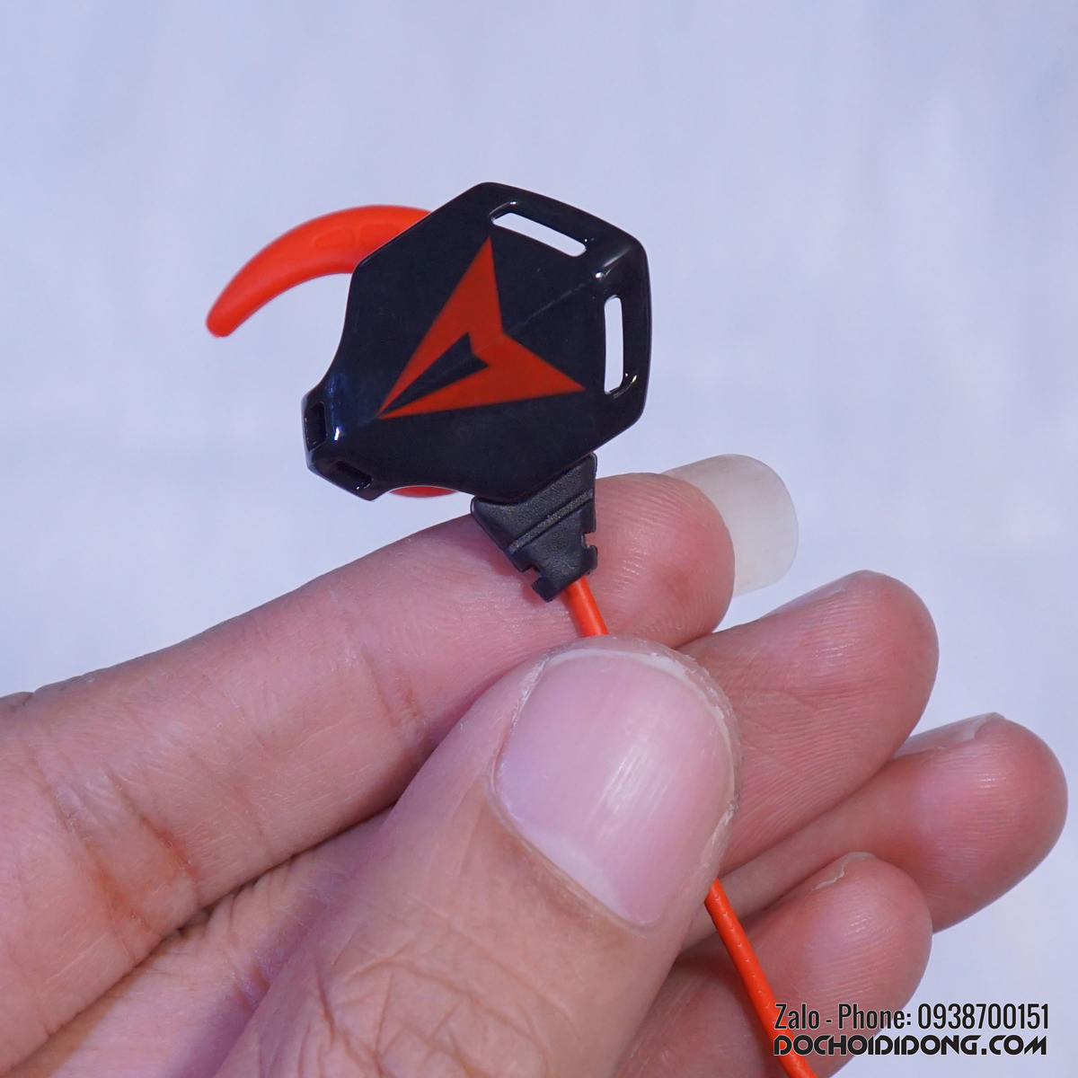 Tai nghe game thủ Sendem S2 mic rời