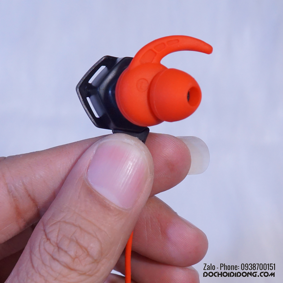 Tai nghe game thủ Sendem S2 mic rời