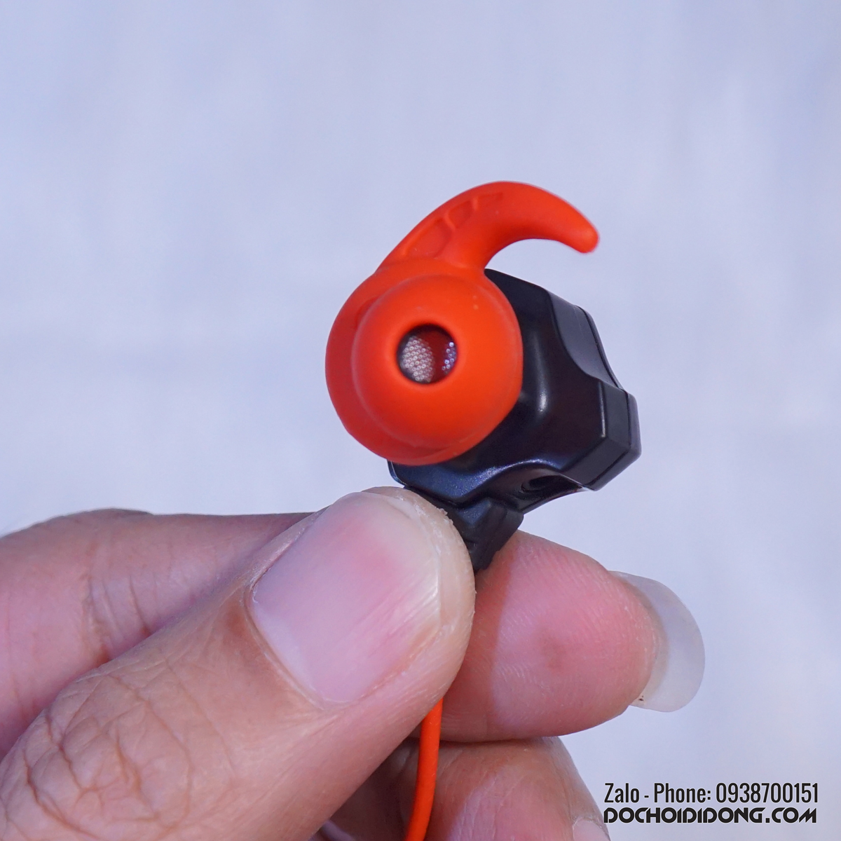 Tai nghe game thủ Sendem S2 mic rời