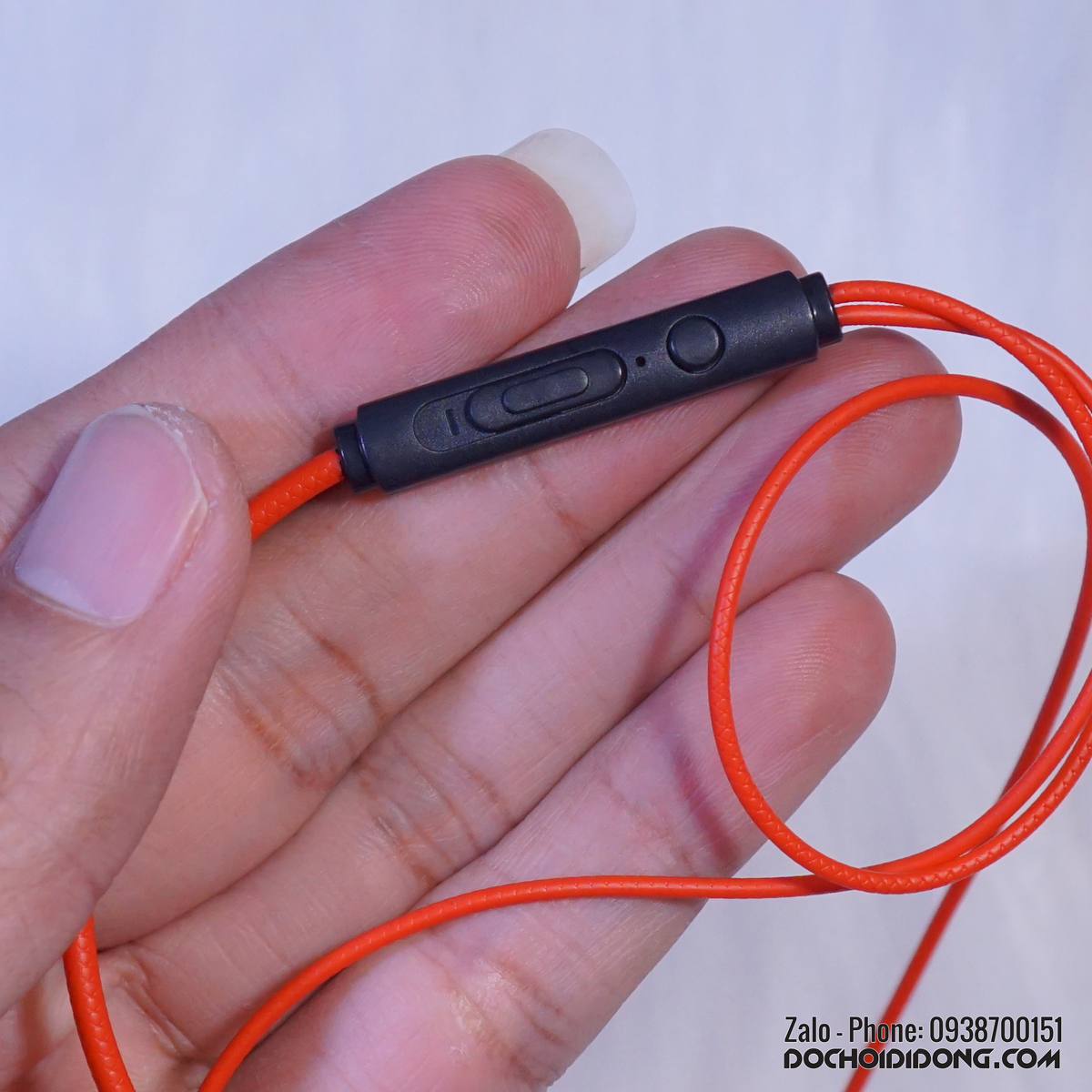 Tai nghe game thủ Sendem S2 mic rời