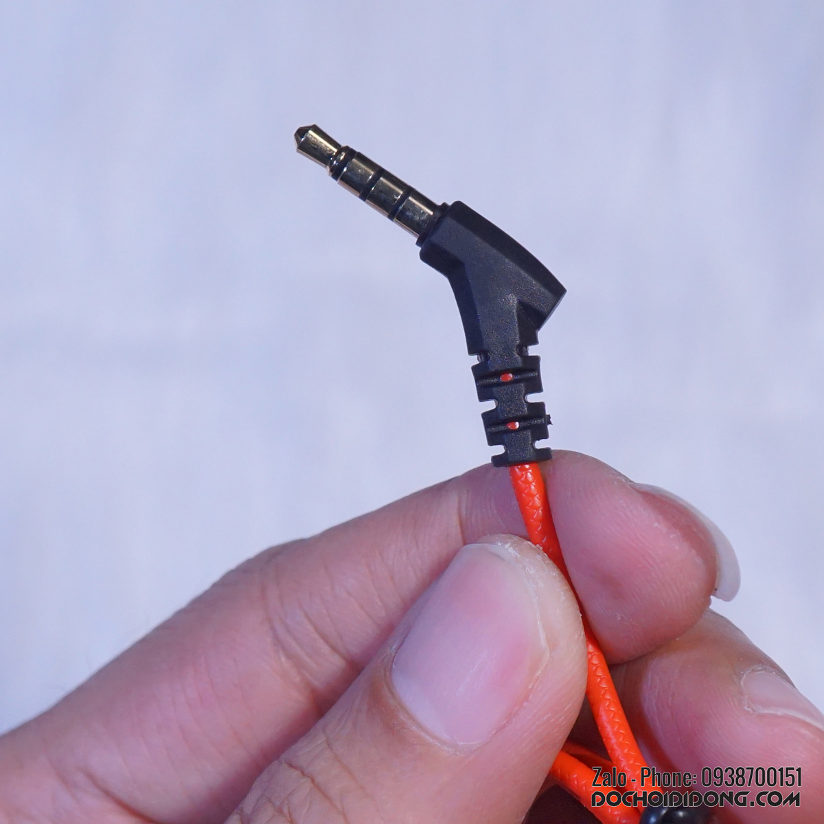 Tai nghe game thủ Sendem S2 mic rời