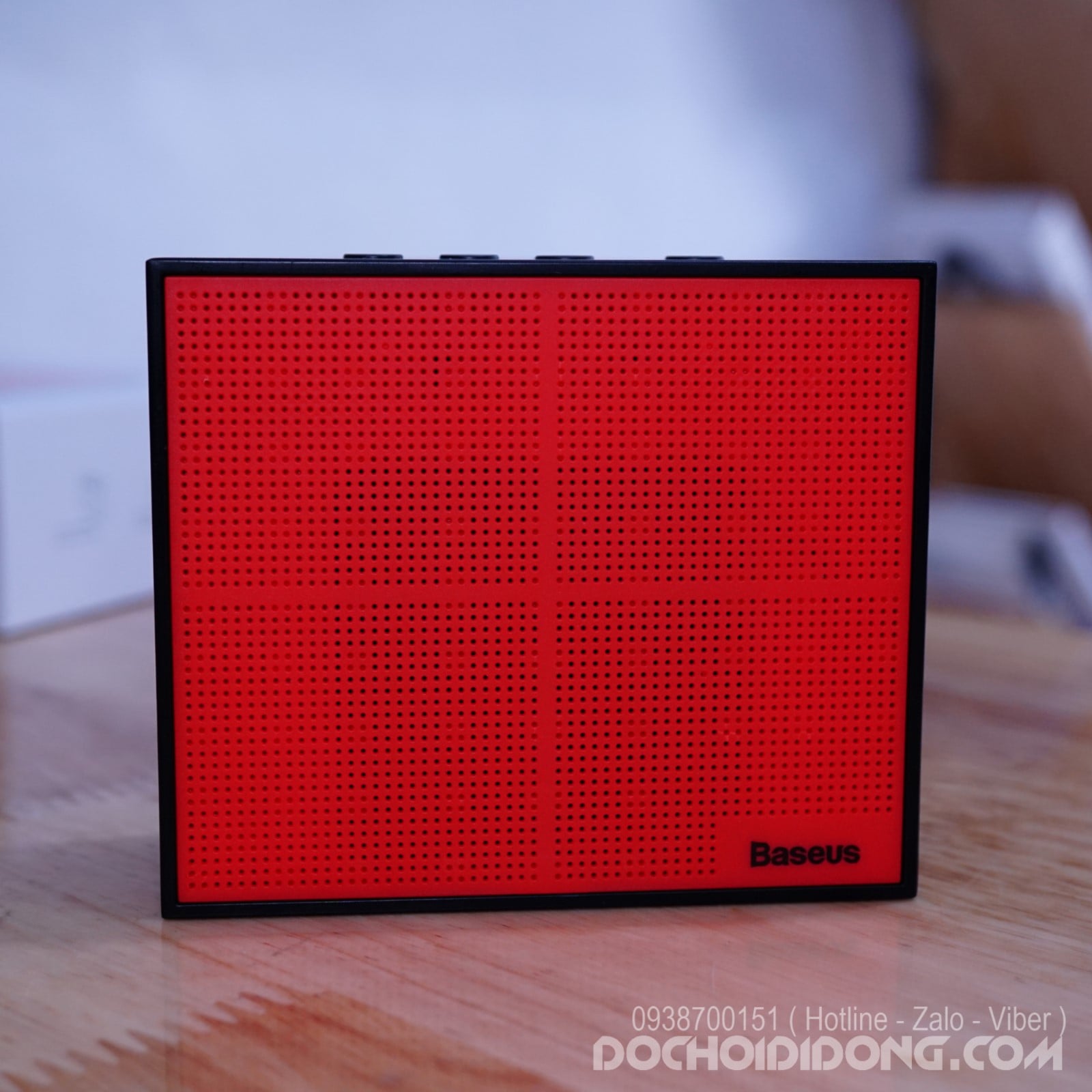 Loa bluetooth giá rẻ baseus