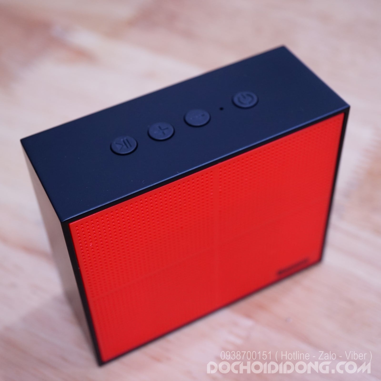 Loa bluetooth giá rẻ baseus