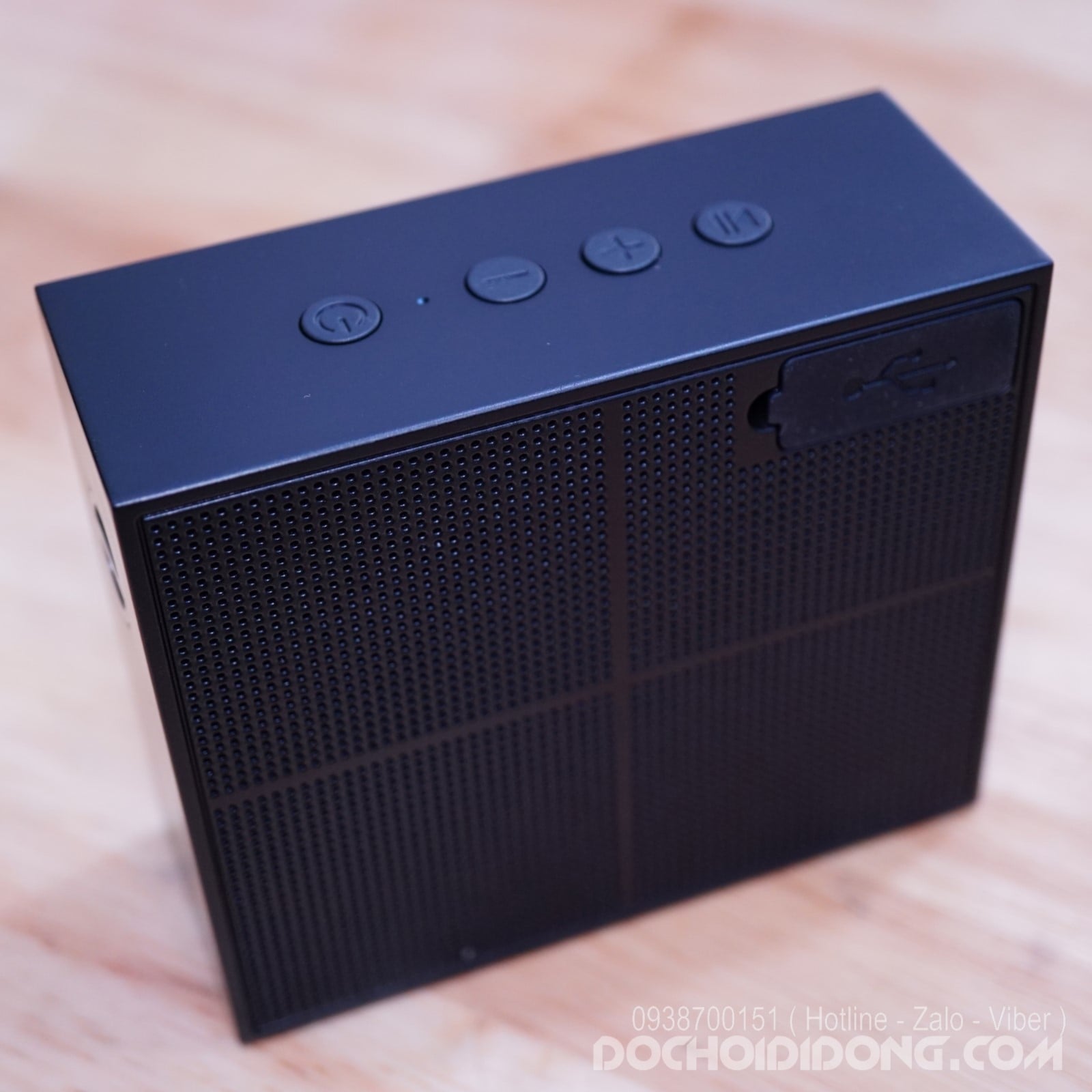 Loa bluetooth giá rẻ baseus