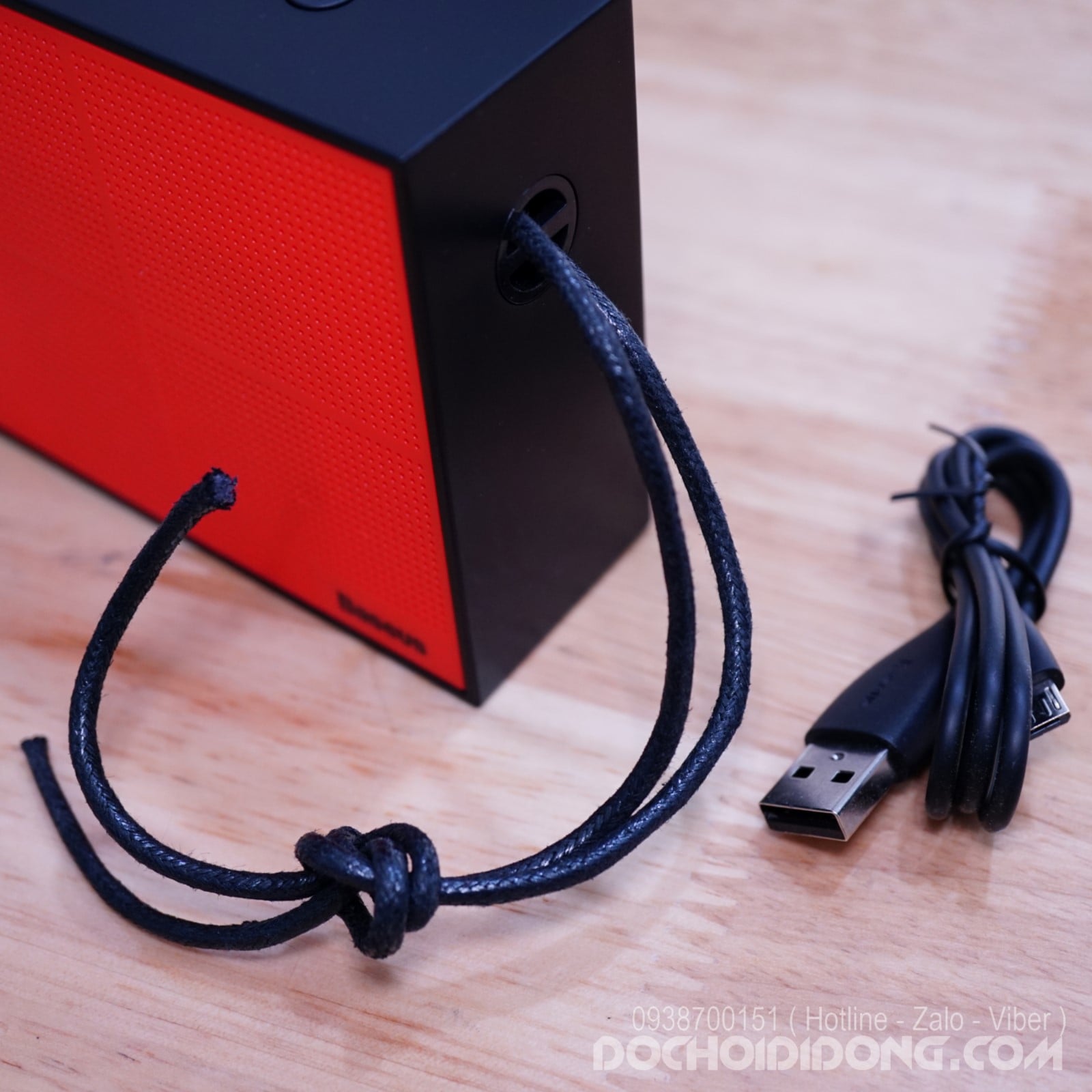 Loa bluetooth giá rẻ baseus