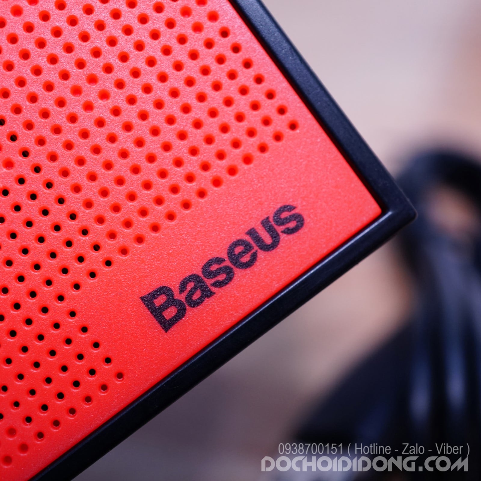 Loa bluetooth giá rẻ baseus