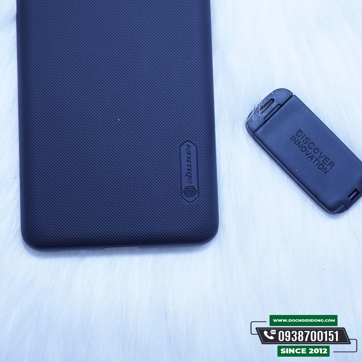 Ốp Lưng Samsung S20- S20 Plus- S20 Ultra Nillkin Vân Sần Tặng Kèm Giá Đỡ