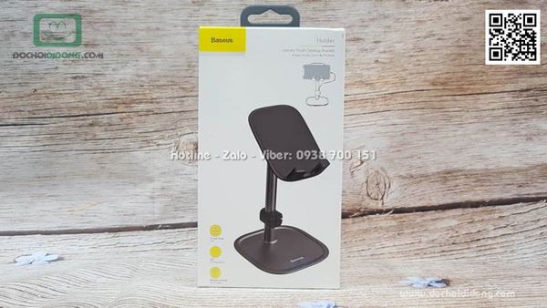 gia-do-dien-thoai-may-tinh-bang-baseus-de-ban-cao-cap