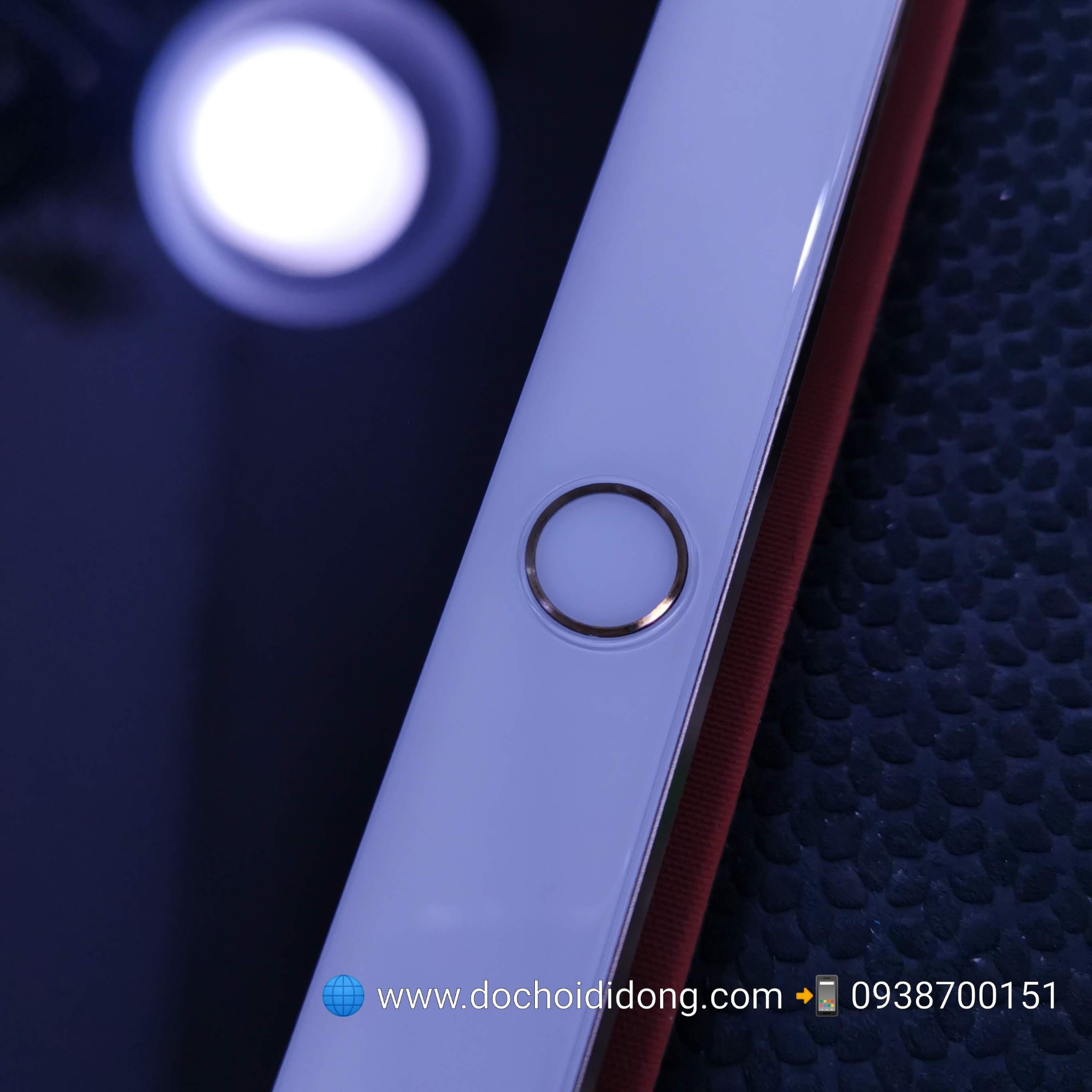 Miếng dán cường lực iPad Pro 10.5 Mercury 9H